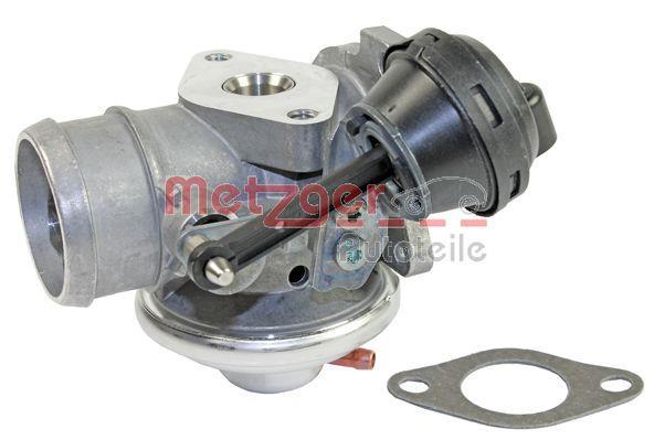 Vanne EGR METZGER ref. 0892161